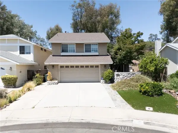 27061 Springwood Circle, Lake Forest, CA 92630