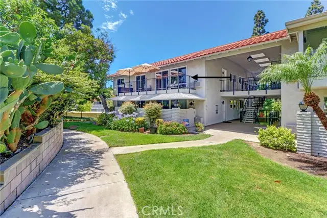 2285 Via Puerta  #Q, Laguna Woods, CA 92637 - #1
