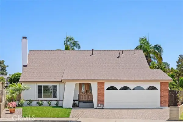 7322 Aspen, La Palma, CA 90623