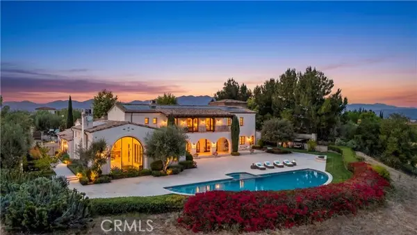 40 Echo Glen, Irvine, CA 92603