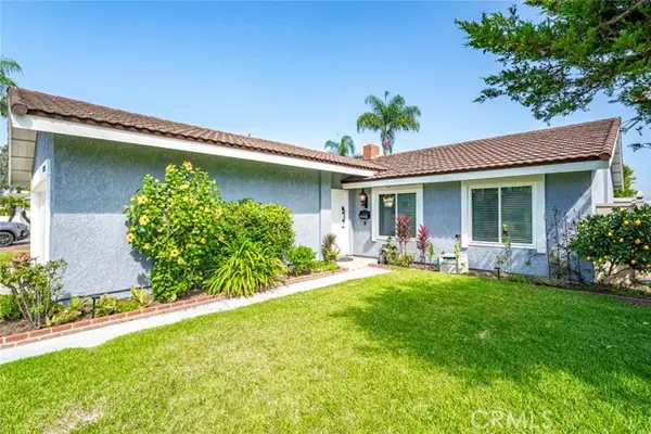 25681 Padua Drive, Laguna Hills, CA 92653