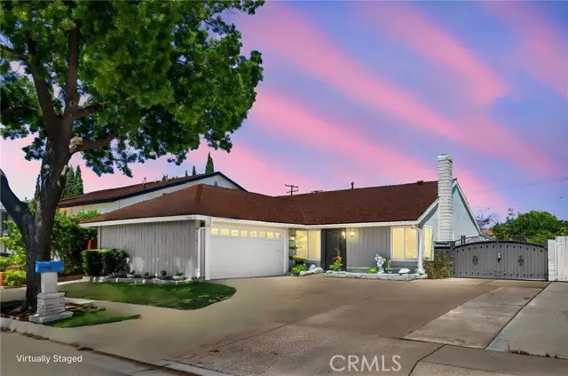 570 Gilbuck, Anaheim, CA 92802 - #2