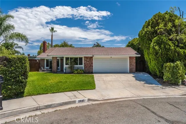 2835 Capricorn, Riverside, CA 92503 - #1