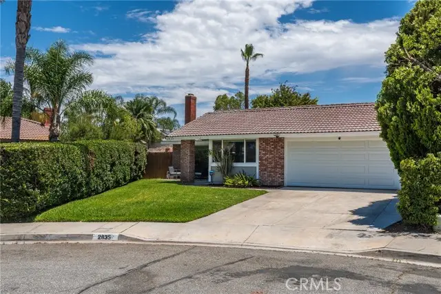 2835 Capricorn, Riverside, CA 92503 - #2