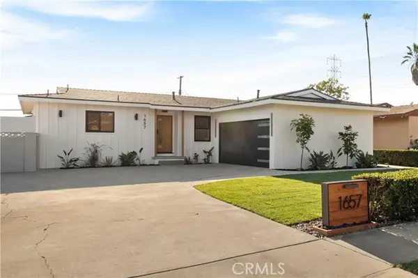 1657 Nutwood, Anaheim, CA 92804
