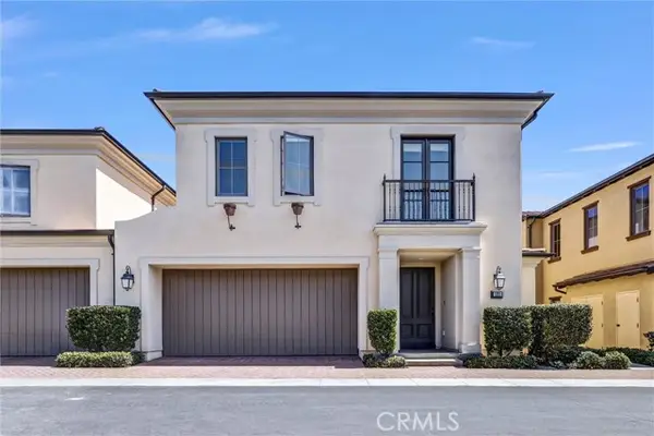 121 Rodeo, Irvine, CA 92602