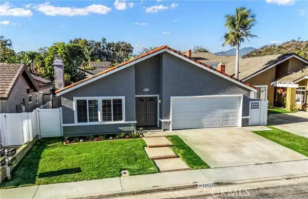 26515 Kari Brook, Lake Forest, CA 92630