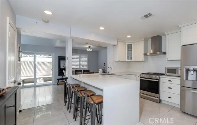 1240 Marin Court, Anaheim, CA 92804 - #1
