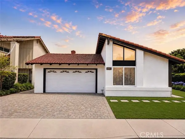 8861 La Zana Court, Fountain Valley, CA 92708