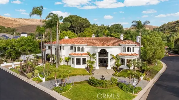 28572 Paseo Zorro, San Juan Capistrano, CA 92675