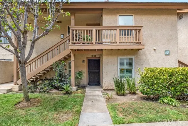 306 Tangelo  #342, Irvine, CA 92618 - #1