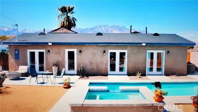 1914 Marguerite Street, Palm Springs, CA 92264 - #2