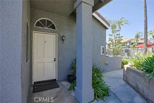 776 San Bernardino  #7, Covina, CA 91723