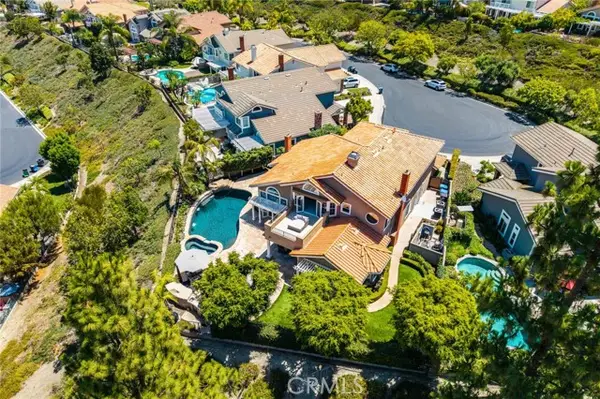 22191 Cherrywood, Mission Viejo, CA 92692