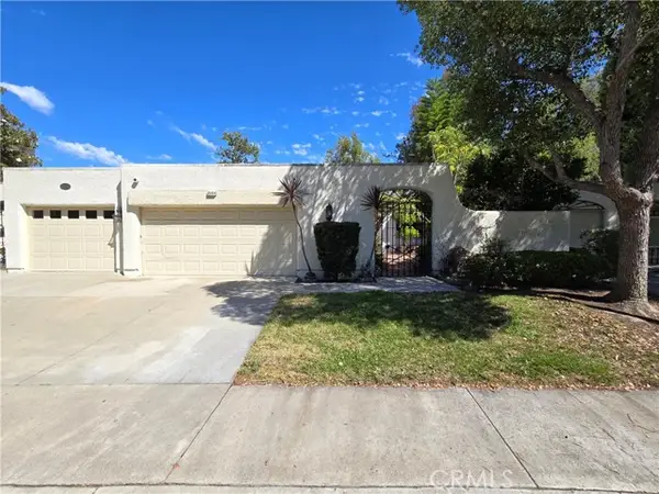 3514 Bahia Blanca  #B, Laguna Woods, CA 92637