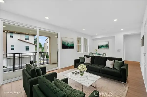 726 Tropicana Place, Covina, CA 91723