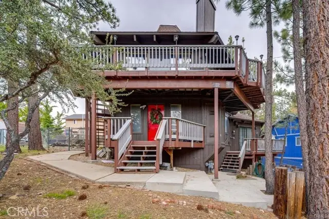 676 Butte Avenue, Big Bear City, CA 92314 - #2
