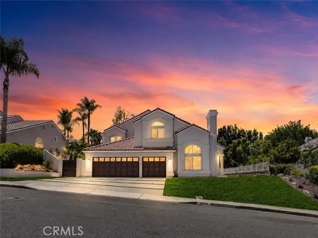 26791 Devonshire Road, Laguna Hills, CA 92653 - #1