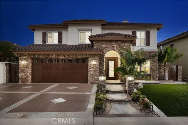 30 Valeroso, Rancho Santa Margarita, CA 92688