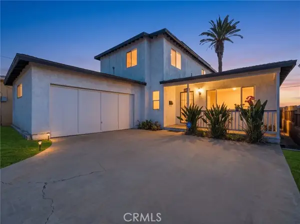 1428 124th, Los Angeles, CA 90047