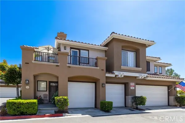 145 Valley View Terrace, Mission Viejo, CA 92692