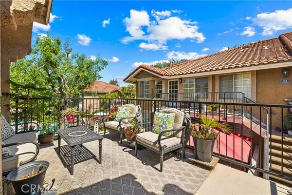 1 Via Sincera, Rancho Santa Margarita, CA 92688