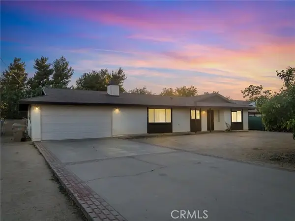 7574 Hastings, Hesperia, CA 92345