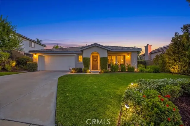 3966 Bennett, Corona, CA 92883 - #1
