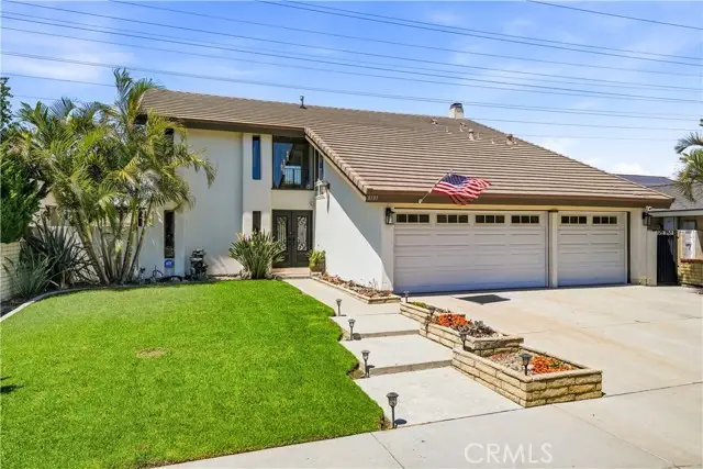 8181 Ingram, Westminster, CA 92683 - #1