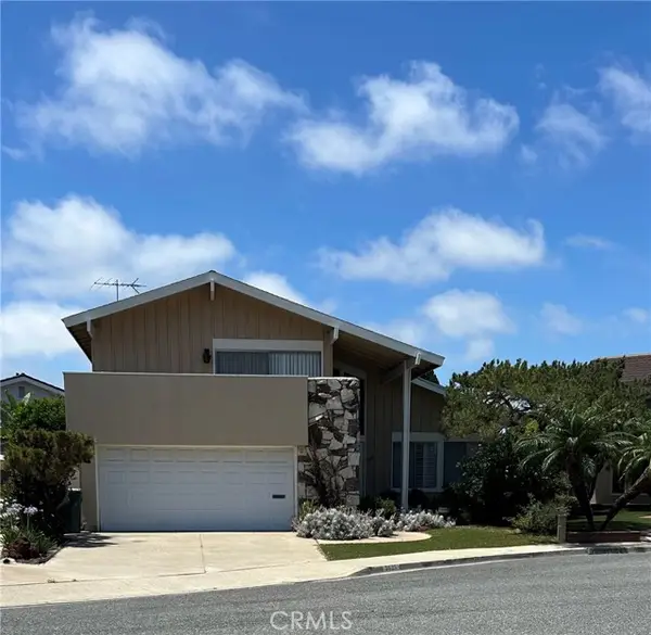 3621 Teaberry Circle, Seal Beach, CA 90740