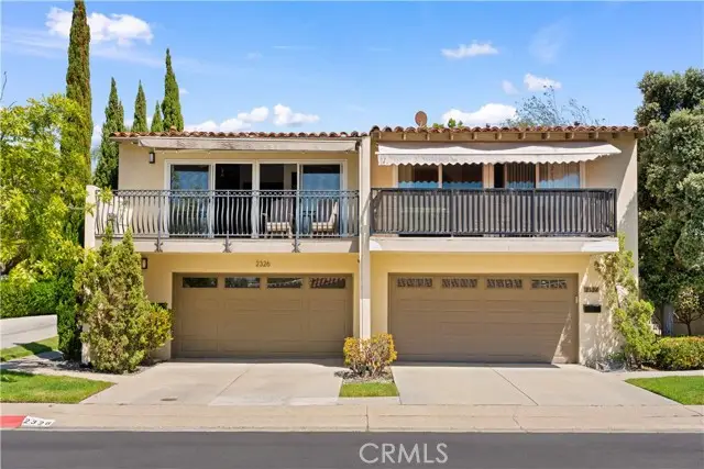 2326 Vista Hogar, Newport Beach, CA 92660 - #1