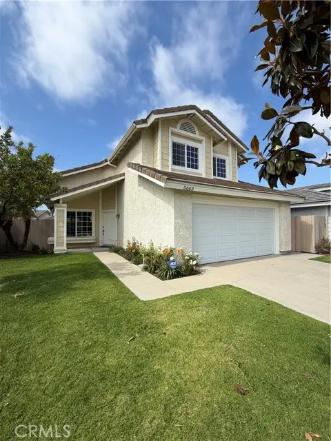 5663 Camino Deville, Camarillo, CA 93012 - #2