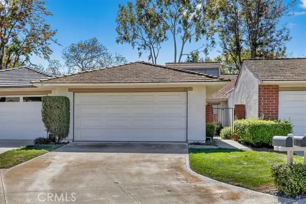 25 Dogwood, Irvine, CA 92612
