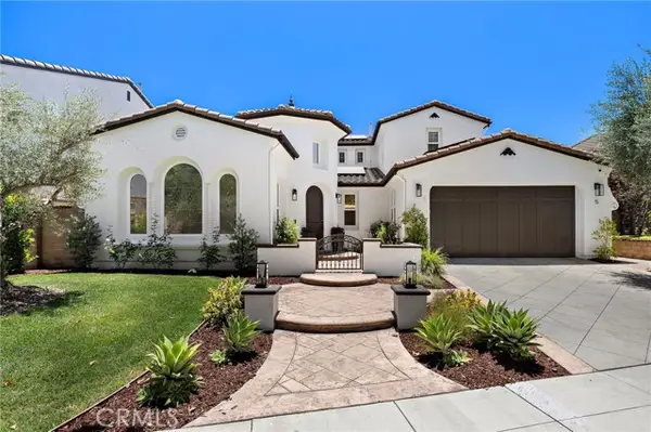 5 Drackert, Ladera Ranch, CA 92694