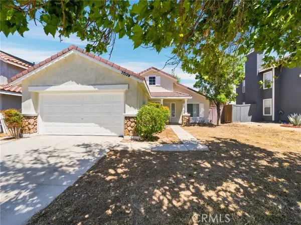 37024 Boxleaf Road, Palmdale, CA 93550