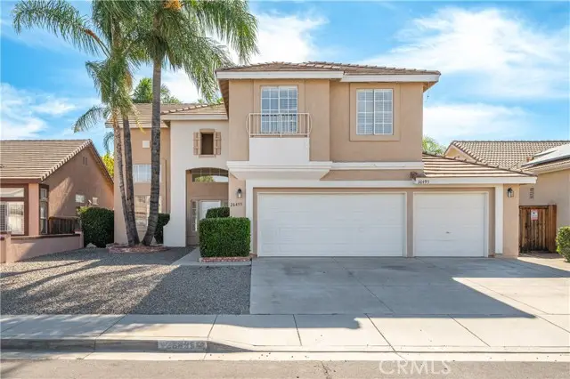 26495 Saint Michel Lane, Murrieta, CA 92563 - #1