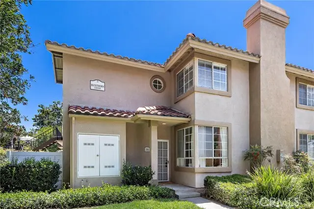 16 Buckthorn, Rancho Santa Margarita, CA 92688 - #2