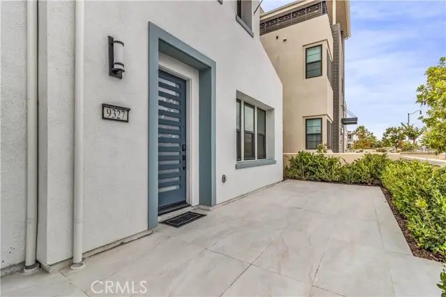 9327 Astor, Irvine, CA 92618 - #2