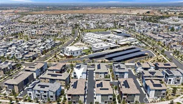 259 Lynx, Irvine, CA 92618