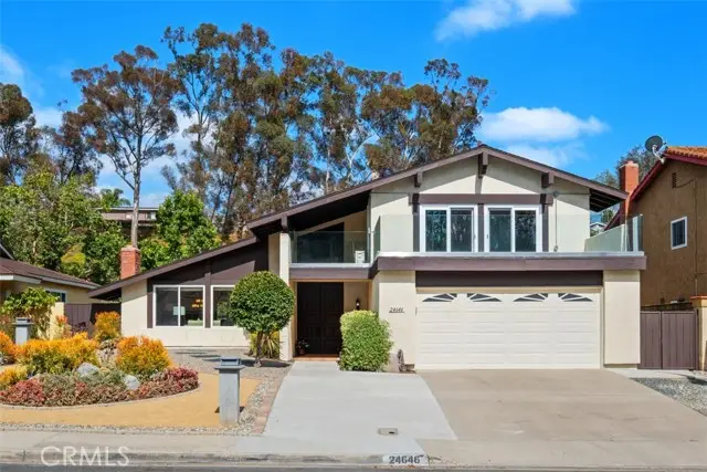24646 San Vincent Lane, Mission Viejo, CA 92691 - #1