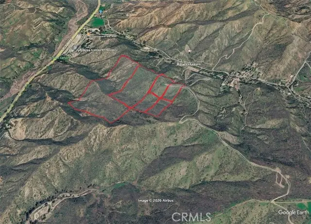 1 Williams Canyon Rd, Silverado, CA 92676 - #2