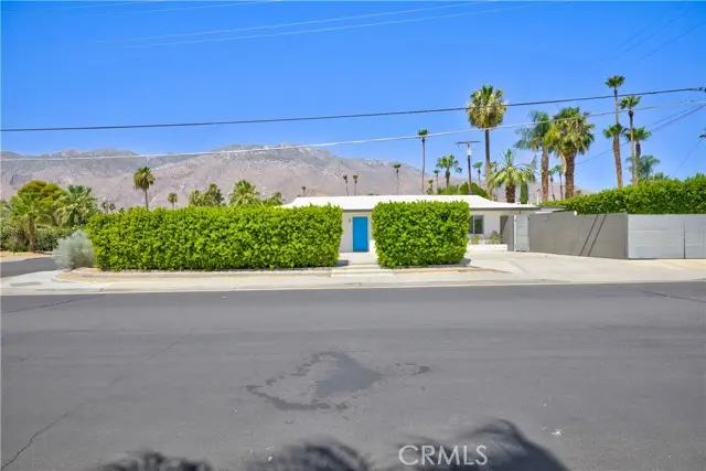 2080 Mcmanus Drive, Palm Springs, CA 92262 - #2