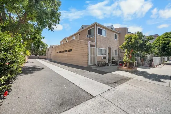 717 Lacy, Santa Ana, CA 92701