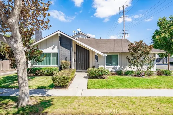 2601 Juniper, Santa Ana, CA 92704