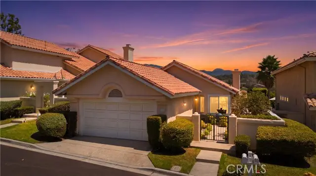 30 Via Andorra, Trabuco Canyon, CA 92679 - #1