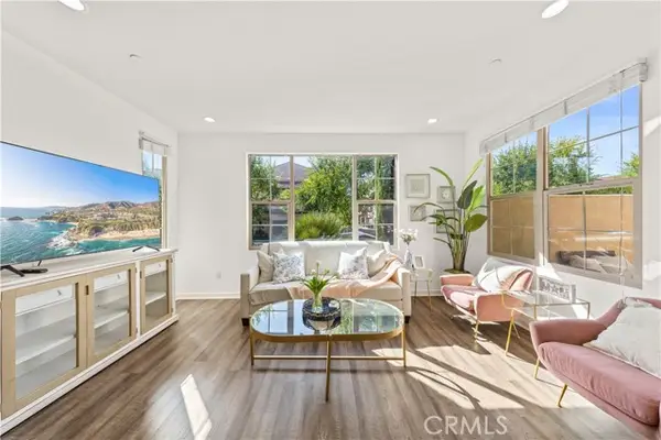 56 Bay Layrel, Irvine, CA 92618