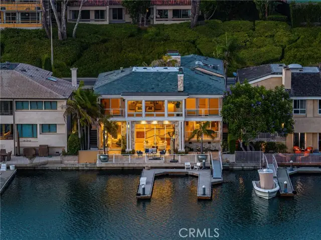 701 Bayside Drive, Newport Beach, CA 92660 - #1