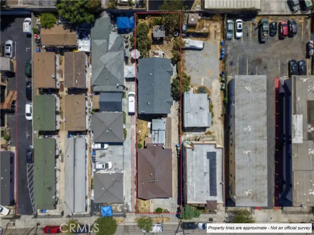 400 St Louis, Los Angeles, CA 90033 - #2