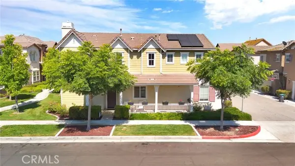 15971 Moonflower, Chino, CA 91708