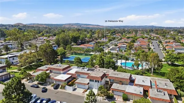 26 Palmento Way, Irvine, CA 92612